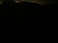 Gf rides me and moan