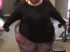 I love bbw girls