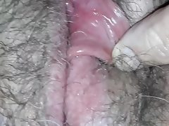 Masturbation